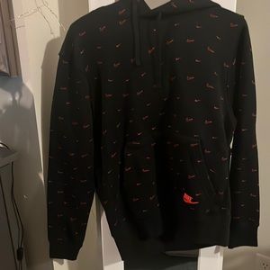 COPY - Nike hoodie size small